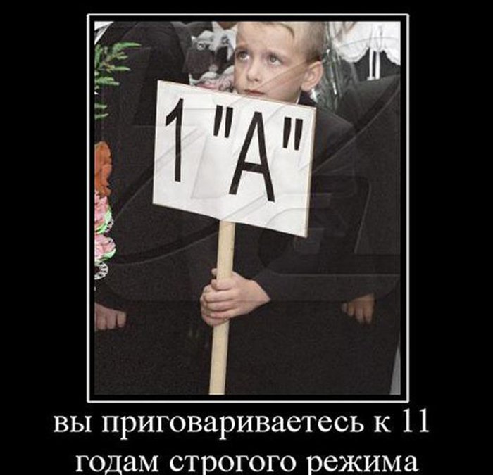 Вы приговариваетесь к 11 годам строгого режима