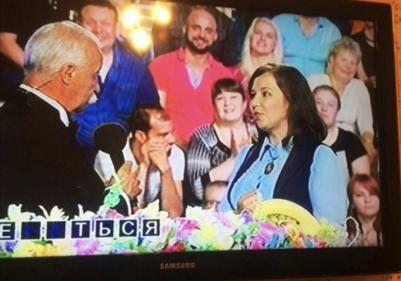 Зашифрованное матерное флово на поле чудес